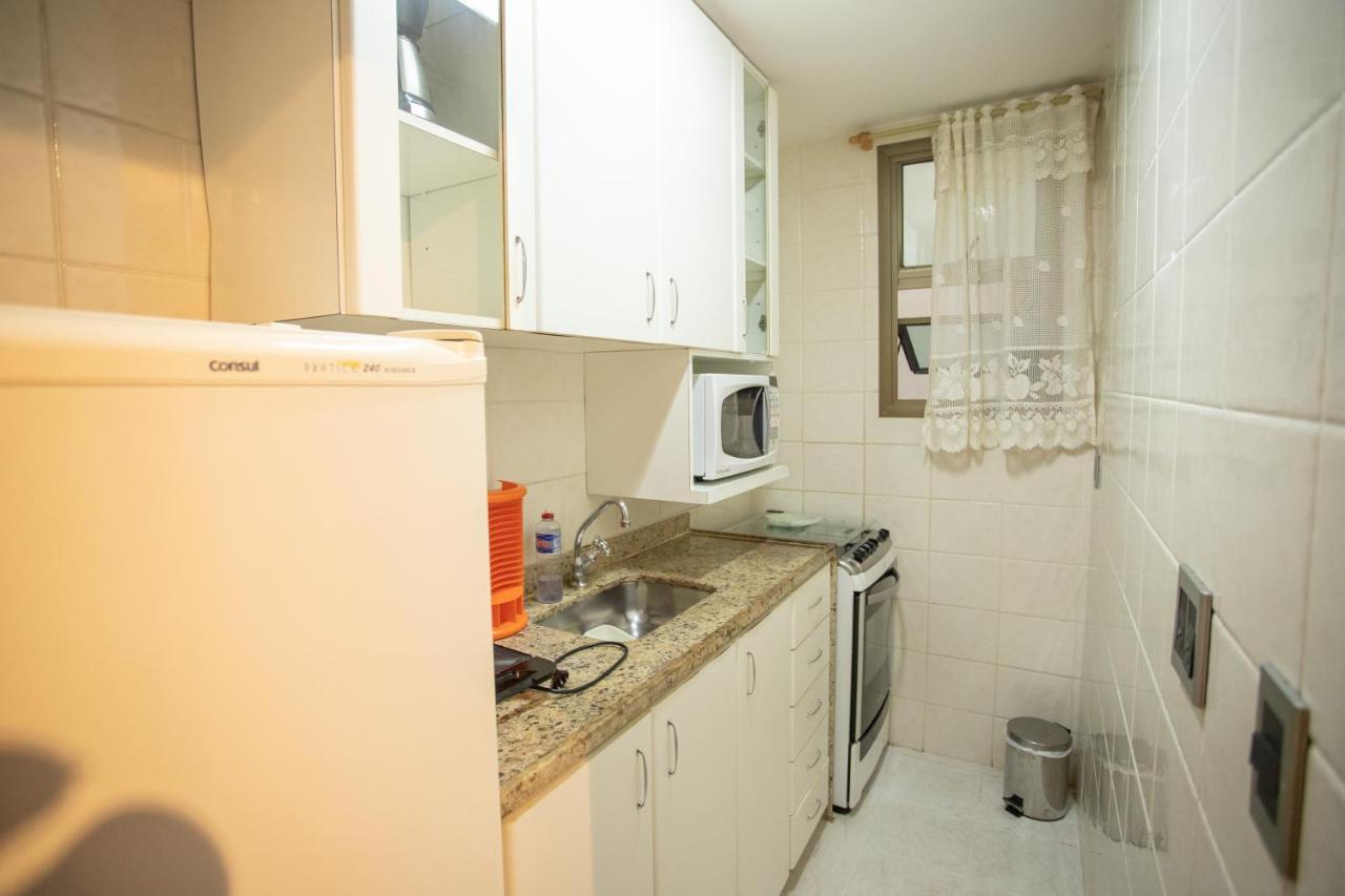 Mc Flats Ipanema Beach Star Rio de Janeiro Eksteriør bilde