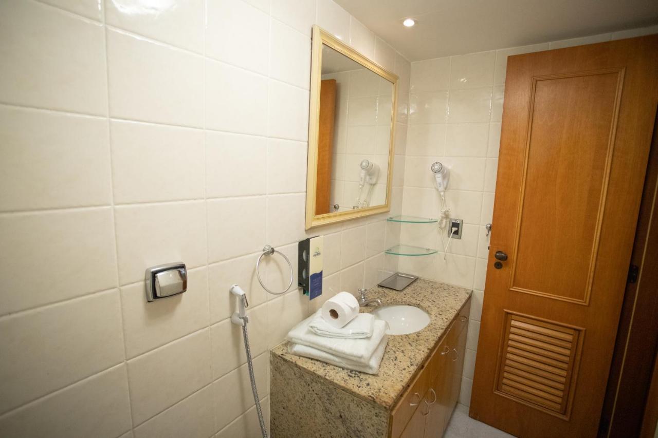 Mc Flats Ipanema Beach Star Rio de Janeiro Eksteriør bilde