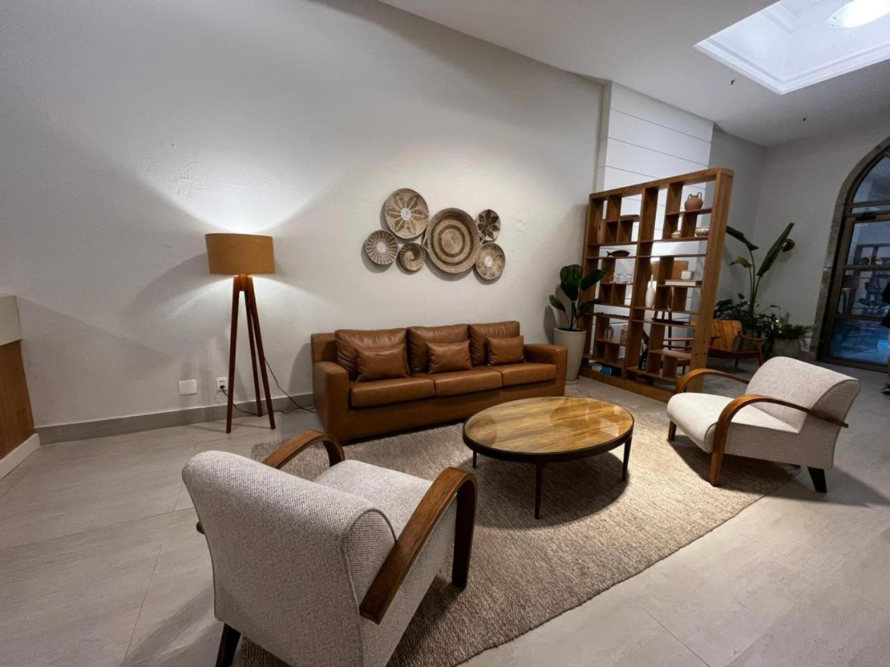 Mc Flats Ipanema Beach Star Rio de Janeiro Eksteriør bilde