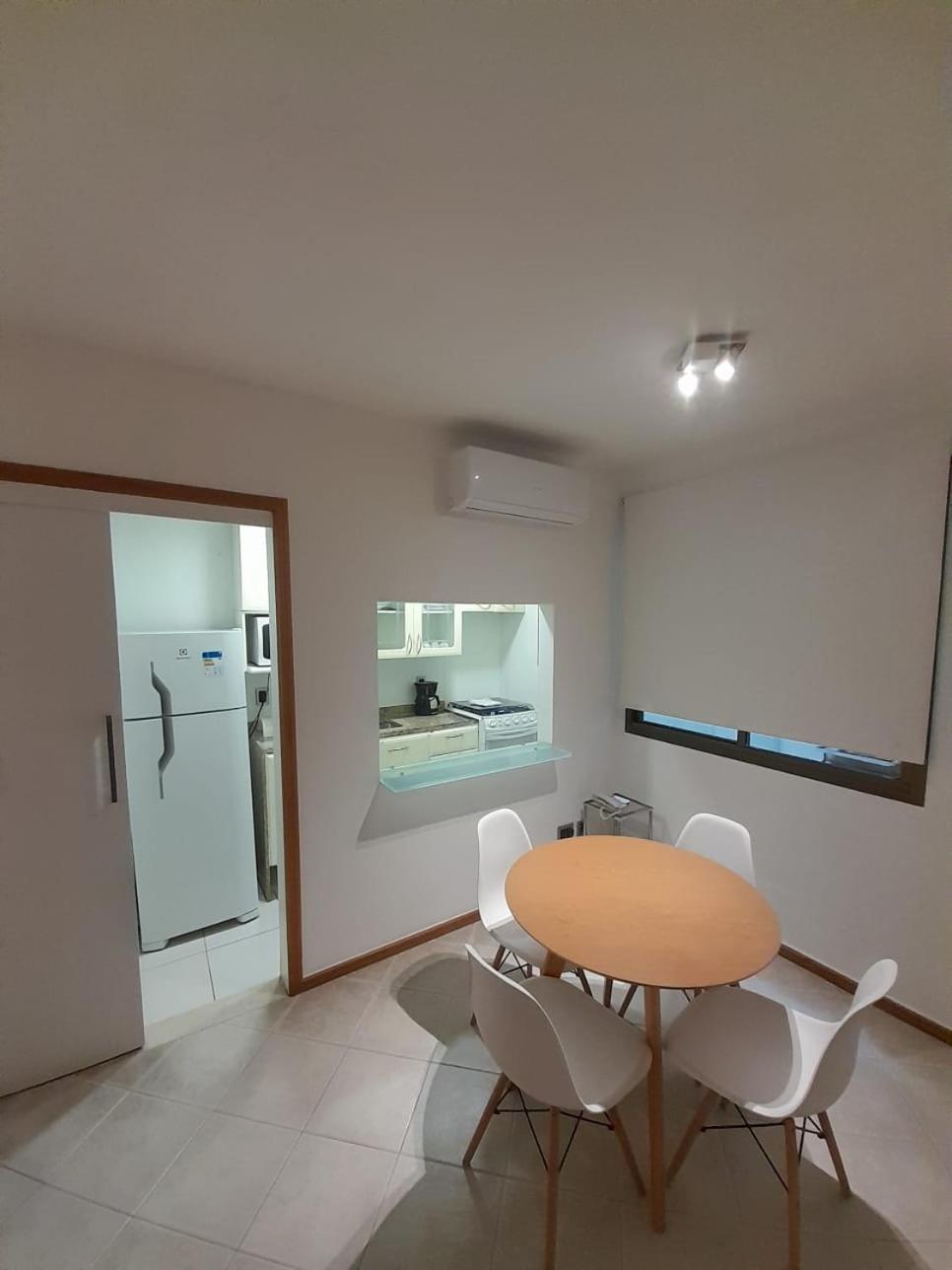 Mc Flats Ipanema Beach Star Rio de Janeiro Eksteriør bilde