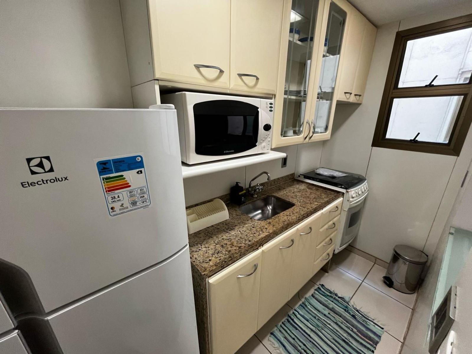 Mc Flats Ipanema Beach Star Rio de Janeiro Eksteriør bilde