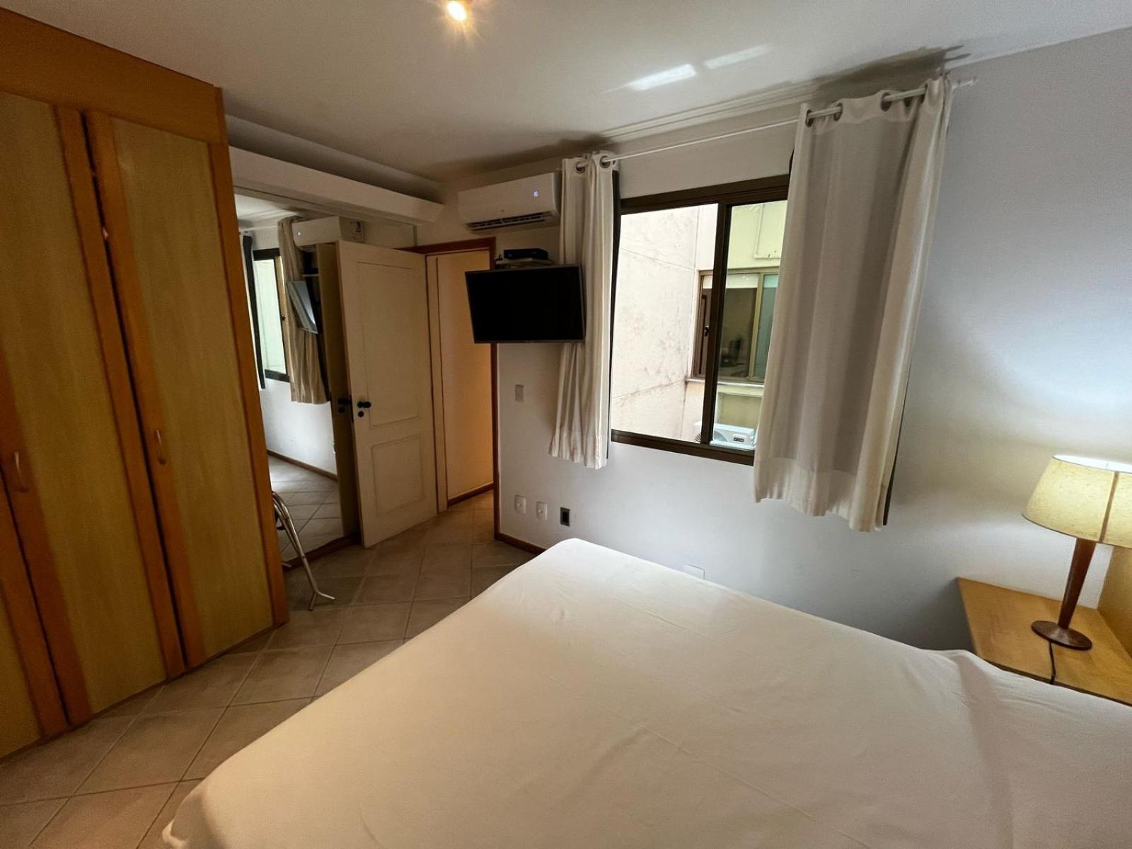 Mc Flats Ipanema Beach Star Rio de Janeiro Eksteriør bilde