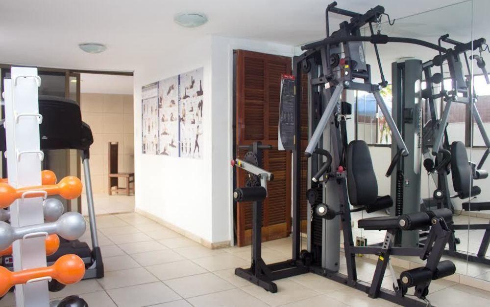Mc Flats Ipanema Beach Star Rio de Janeiro Eksteriør bilde