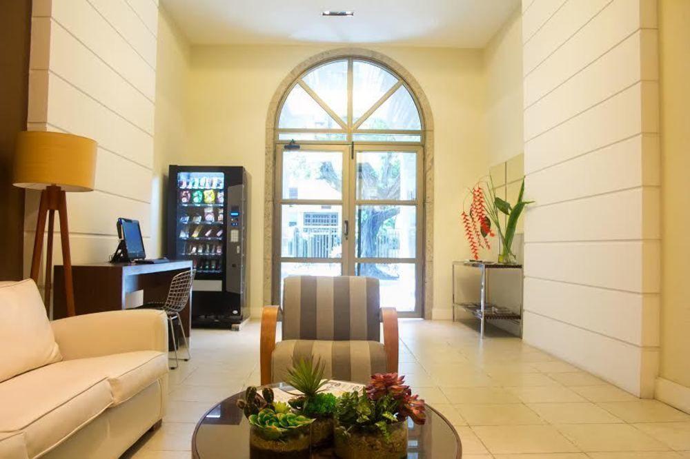 Mc Flats Ipanema Beach Star Rio de Janeiro Eksteriør bilde